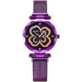 Relojes femeninos moda vestido hermoso reloj de cuarzo para mujer Reloj cronógrafo resistente al agua de lujo para mujer